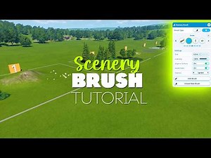 The Most POWERFUL Tool in Planet Coaster 2! Tutorial