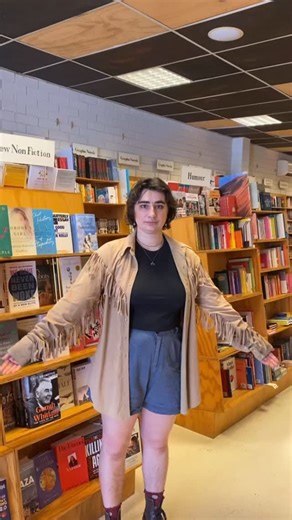 We’ve crunched the numbers, and here are our top ten bestselling fiction titles of 2025! A lovely, varied mix of translated fiction, crime, sci-fi, and literary works here, and some which remain favourites from last year! A great year of reading. Nonfiction bestsellers coming soon… 👀 | Crow Books