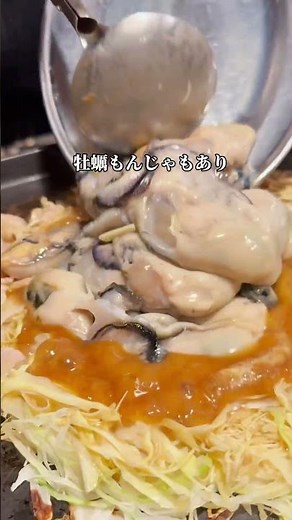 大阪一安い！牡蠣食べ飲み放題3000円#大阪グルメ#japanesefood