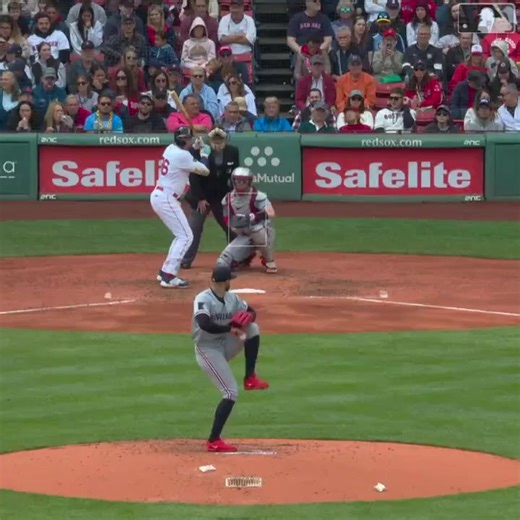 118K views · 1.9K reactions | TRISTON, AGAIN! | Boston Red Sox | Facebook