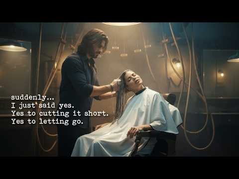 She Came for a Trim… Left With a Pixie Cut 😱 | Long Hair to Short Transformation