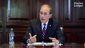 Lieutenant governor candidate: Delbert Hosemann on education, teacher pay