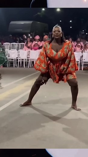 Mbalax Danse - Sénégal