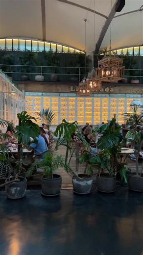 El Nacional: Le Meilleur Food Court à Barcelone