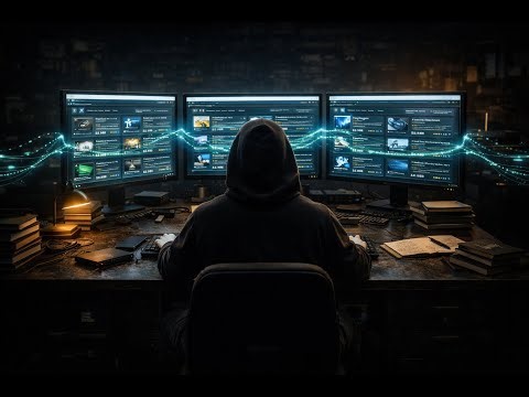 Silk Road: The Dark Web Marketplace That Changed the Internet Forever