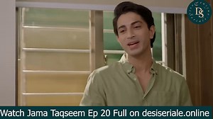 714K views · 15K reactions | Jama Taqseem Episode 20 Jama Taqseem Episode 20 on Hum TV in high quality 13th November 2025, Hum TV drama Jama Taqseem Episode 20 telecast on 13th November 2025, Watch latest episodes of Jama Taqseem. Watch Jama Taqseem Episode 20 Full Here: https://desiseriale.online/jama-taqseem-episode-20/ #humtvpakistanofficial #HUMTV #humtvdrama #humtvdramas #pakistanidrama #PakistaniDramas #JamaTaqseem #jamataqseemdrama #pakistanidramaserial | Desi Seriale | Facebook