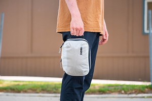 Thule Compression Cube Review | Pack Hacker