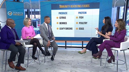 Boost Your Immune System This Winter With These Health Tips