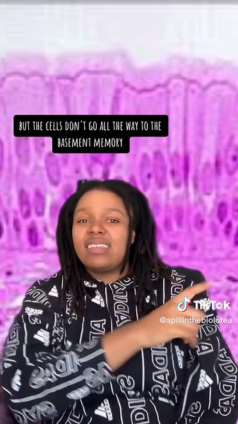 Histology Series …. And todays it’s all about the Pseudostratified Columnar Epithelium. These are columnar like cells that appear to be stratified and are typically found in the respiratory tract. These cells have violated surfaces to help filter and humidify area moving into the body. Be sure to save this post for future reference and share you a friend! #Histology #MedSchool #MedStudent #Biology #Anatomy #Respiratory #Lungs #breathingtechniques