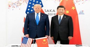 China files legal case to sue US over tariffs