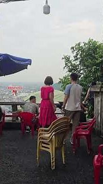 Thien Van Hill—The Green Gem of Kien An, Hai Phong_THAI VITV