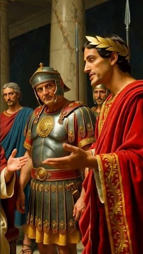 *Acts 25:13-21 Explained: Festus, Agrippa, and Paul’s Case Before Caesar*