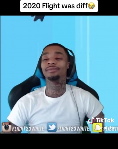 Flight Reacts Funny Moments Compilation 2020