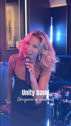 Unity band