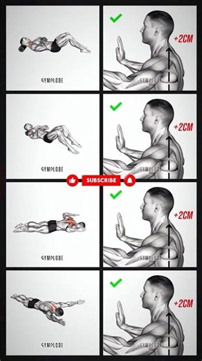 How to Fix Forward Head Posture #fitness #stretchingexercises #spinehealth #homeworkout #shorts