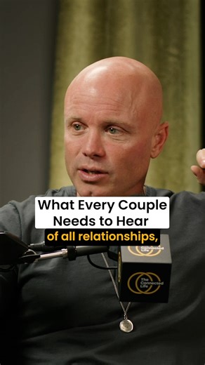 This week on Episode 344 of The Connected Life podcast, we’re unpacking the real reason so many couples feel misunderstood. Full episode link - https://youtu.be/-m4lZ-RoigM _____________ #dating #marriage #marriagegoals #couplegoals #datingapps | The Connected Life
