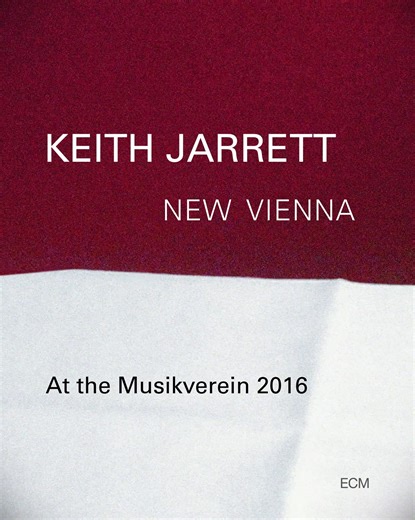 Keith Jarrett on Reels | Facebook