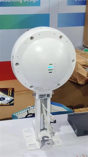 Ruijie wireless routers for industrial & corporate use. #ruijie #router #wifi6 #techtravellershub