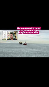 Ito po ang barko na naka experience ng engine room fire, Car ship at nasunog galing Port Klang Malaysia papontang Kuta Kinabalu. #fbreelsfypシ゚viralfbreelsfypシ゚viral #marinengineerslifeonboard #enginefixed #enginefixedtv #hepemakinista #seamanslifeonboard #containershipslife #followformorecontent | EngineFixed - All Marine & Auto Engine