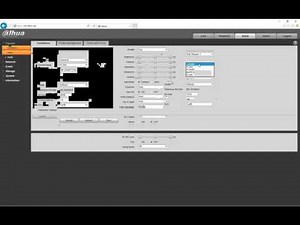 H.265 to H.264 IP Camera