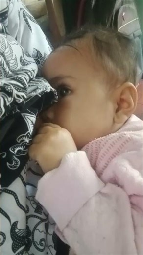 25 Feb 2026. Valorie 10 bulan ♥️