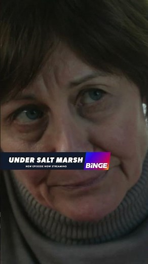 The mystery continues | Under Salt Marsh | BINGE