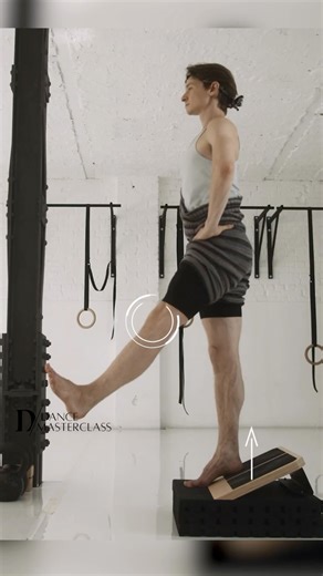 6.2K views · 27 reactions | Ballet Jumps & Tricks - Enhance your...