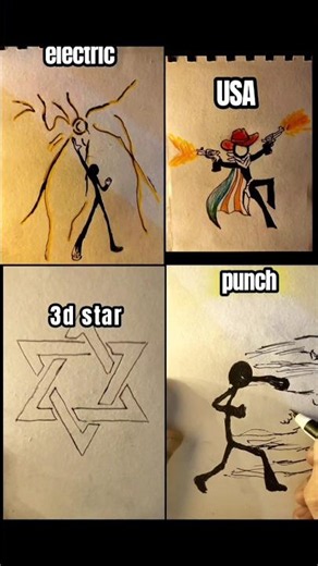 how to draw sketchmen with power #halo #shorts