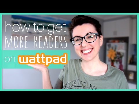 How to Achieve Fame on Wattpad