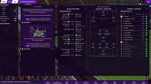 Football Manager 2021: Beste Taktiken und Aufstellungen