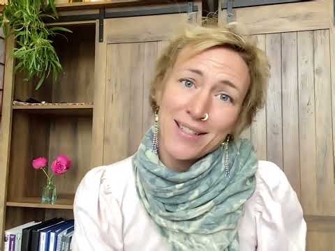 What to Expect in a +♥HeartMath Session with Dr. Jessie