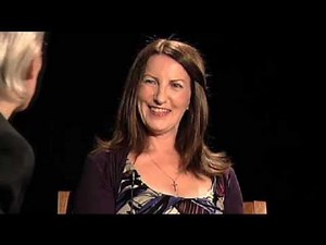 Lorna Bryne main interview about the Angels with Alan Steinfeld