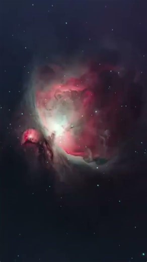 Die Milchstraße wie du sie noch nie gesehen hast #Astrofotografie #NightSky