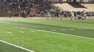 21K views · 100 reactions | TOUCHDOWN JAYTON ON TUE FIRST PLAY OF THE GAME!!!! Two point try is good Jayton leads 8-0 | The Texas Spur | Facebook
