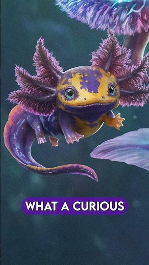 ARK's Newest Creature - Tidepup