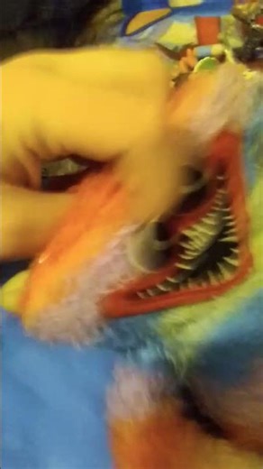 How Swoop feels being the only Dinobot to have a blue chest for Gabe Hybrid and Rain #swoop #memes