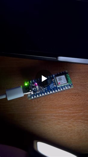#ingenierodesoftware #micropython #arduinonanoesp32 #esp32 #sistemasembebidos #embeddedsystems #pythonenhardware #iot #firmwareupdate | Carlos E Rios
