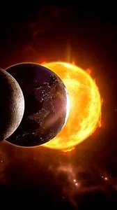 2.4M views · 49K reactions | Eclipse lunar total 2025 #universo#cosmos #Planetas#curiosidades #reals#astronomia #astronomy | Universo em foco | Facebook