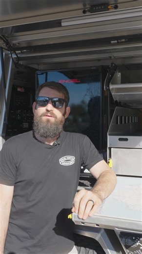 See why True North trusts Norweld Australia for their ute upgrades! ☀️🌾🌴🤿 Our heavy-duty trays and canopies were born in Far North Queensland to handle Australia's harshest conditions. Watch True North's walkthrough to discover the features that set Norweld apart. With 8 Norweld owned and operated branches around the country and a comprehensive agent network, you are never too far from a Norweld. Visit our website or drop into your nearest Norweld. | Norweld