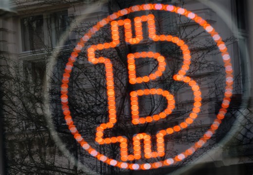 Jeff Booth says Bitcoin isn’t just a technology — It’s the foundation of a new internet