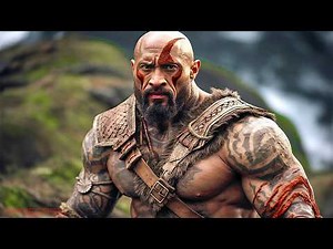 GOD OF WAR: Laufey Official Trailer (2026) Big Cinematic Reveal - Kratos | 4K UHD