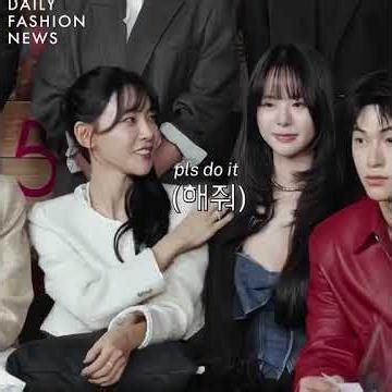 They look great together. #singlesinferno5 #singlesinfernonetflix #heesun #subeen #koreandatingshow