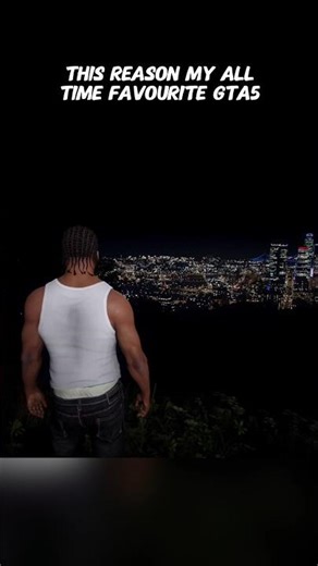 GTA5 REAL LIFE NIGHT OUT 4K REALISTIC #gta5 #shorts