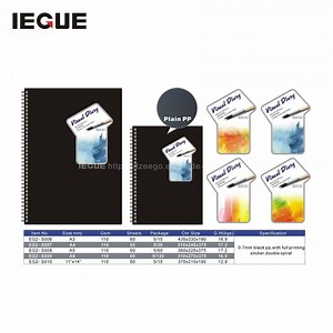 [Hot Item] Stylish Customizable Spiral Binding Notebook for Office Use