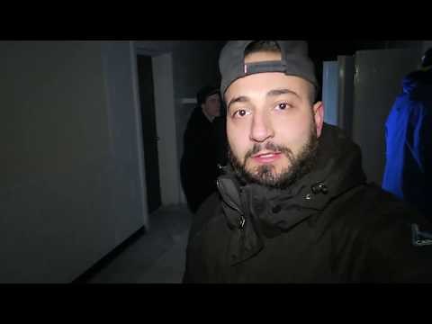 A GHOST GIRL IN A HAUNTED SCHOOL AT 3AM CAUGHT ON CAMERA!! THE 3 AM CHALLENGE! | MOE SARGI