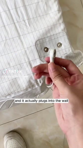 Grounding sheets to help me reduce fatigue and unlock deep sleep🌎😴✨#grounding #earthing #groundbam #groundbamsheet #sleep #sleeping #energy #energyhealing #wakeup #wellness #inflammation #shopvideocarnival #tiktokshoplabordaysale #fallfreshness #sleepbetter #bedsheets #deepsleep