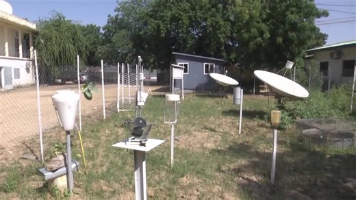 Africa grapples with forecasting challenge as weather disasters loom