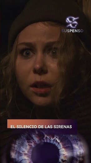 El Silencio de las Sirenas | Atrapados en la Isla con un Asesino 😱 #PeliculasCompletas