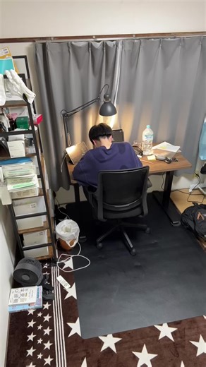 やること多くて、パンクしそう#一応これでも勉強垢 #study #fyp