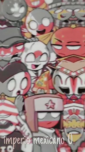 #contryhumans #statehumans #appshumans #planethumans #partihumanizado #channelhumans #ponmeneparati #parati he aquí mis fandoms :)